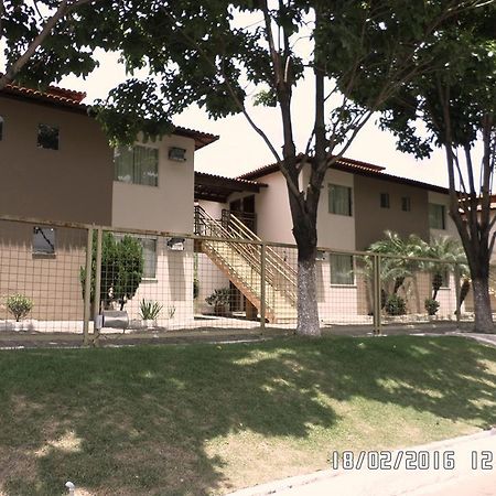 Chonim de Baixo Hotel Pinheiros מראה חיצוני תמונה