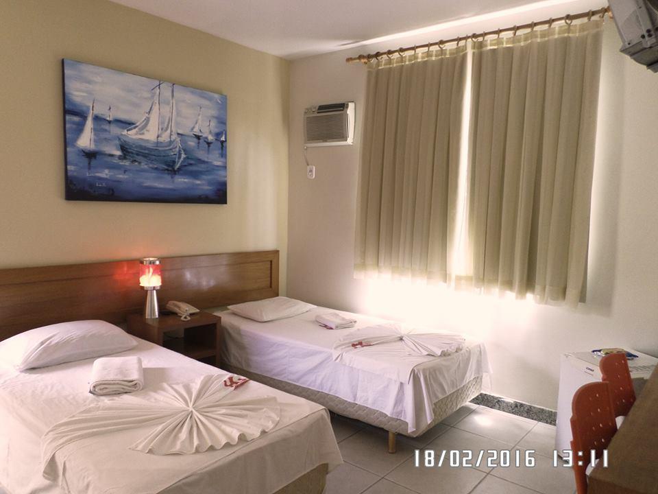 Chonim de Baixo Hotel Pinheiros מראה חיצוני תמונה