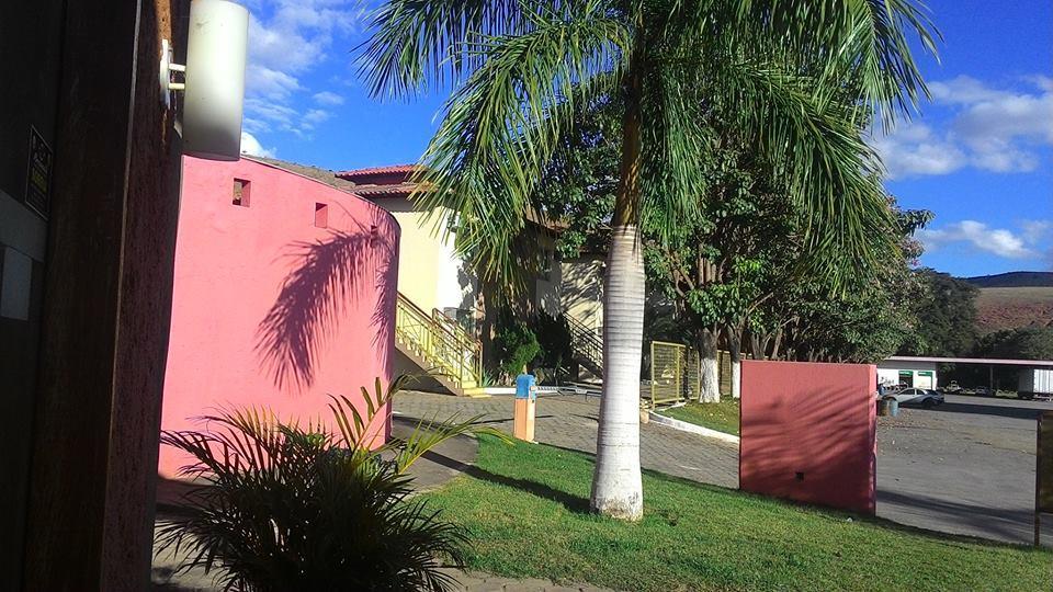 Chonim de Baixo Hotel Pinheiros מראה חיצוני תמונה
