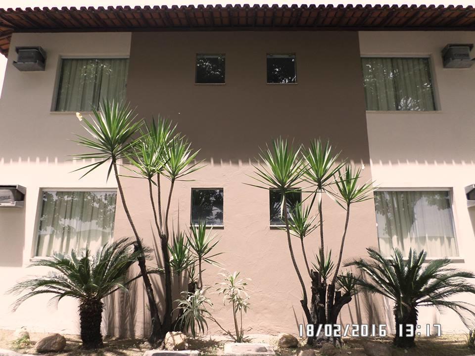 Chonim de Baixo Hotel Pinheiros מראה חיצוני תמונה