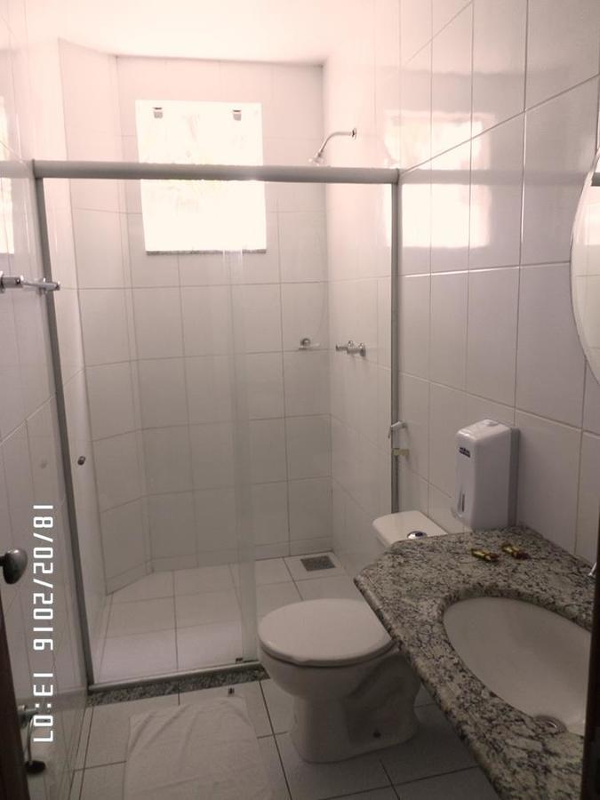 Chonim de Baixo Hotel Pinheiros מראה חיצוני תמונה
