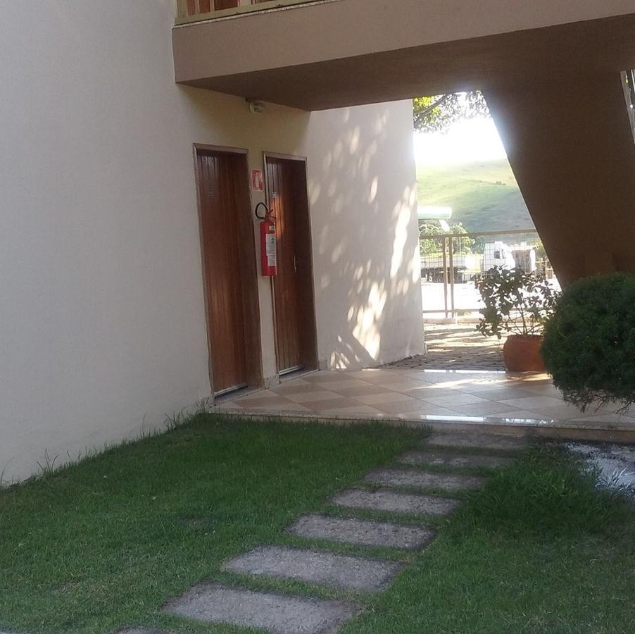 Chonim de Baixo Hotel Pinheiros מראה חיצוני תמונה