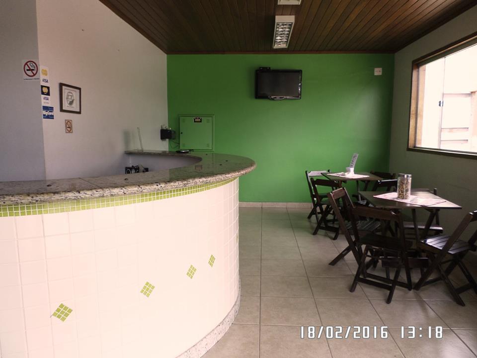 Chonim de Baixo Hotel Pinheiros מראה חיצוני תמונה