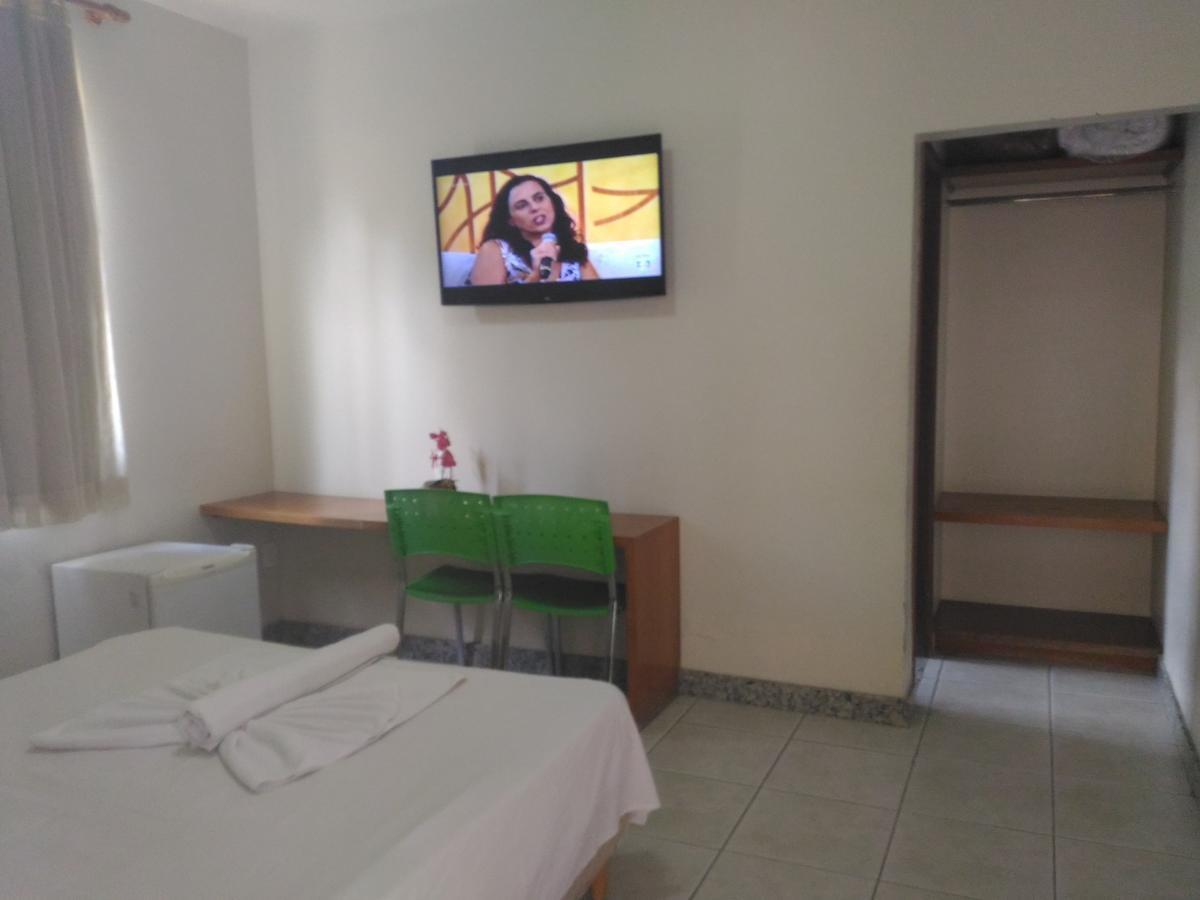 Chonim de Baixo Hotel Pinheiros מראה חיצוני תמונה