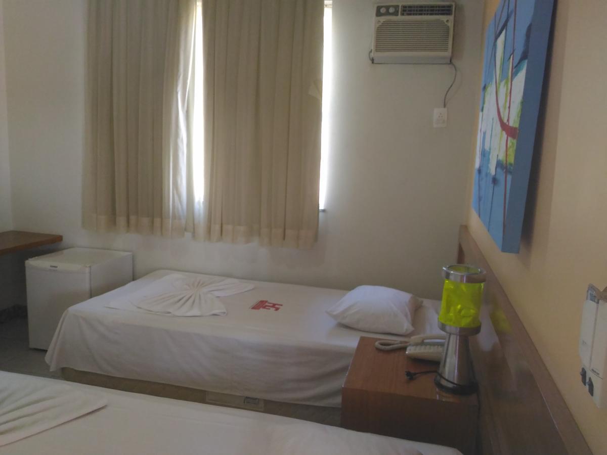 Chonim de Baixo Hotel Pinheiros מראה חיצוני תמונה