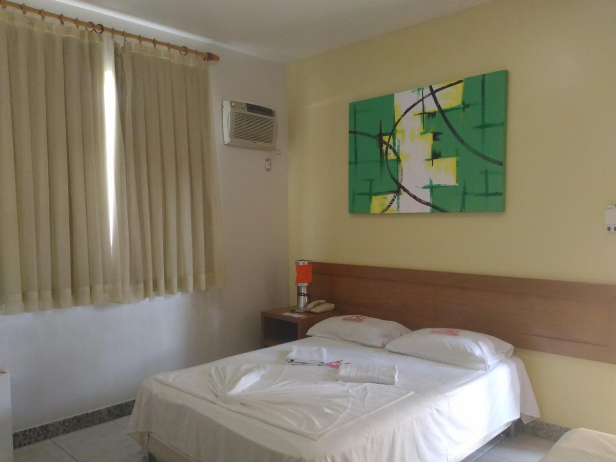 Chonim de Baixo Hotel Pinheiros מראה חיצוני תמונה