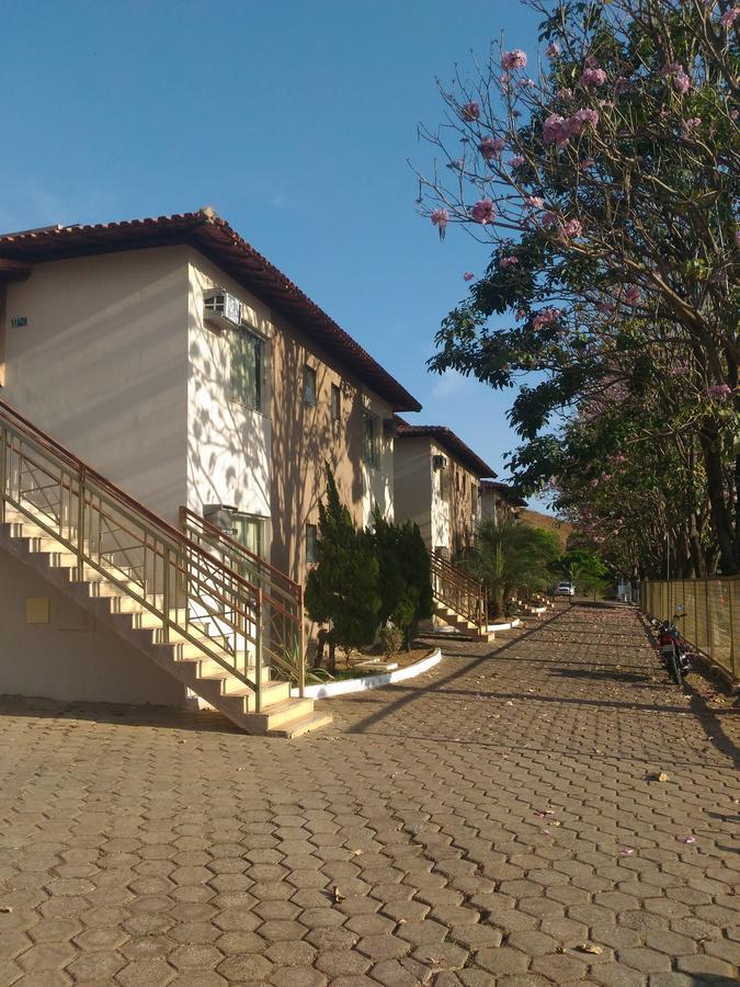 Chonim de Baixo Hotel Pinheiros מראה חיצוני תמונה