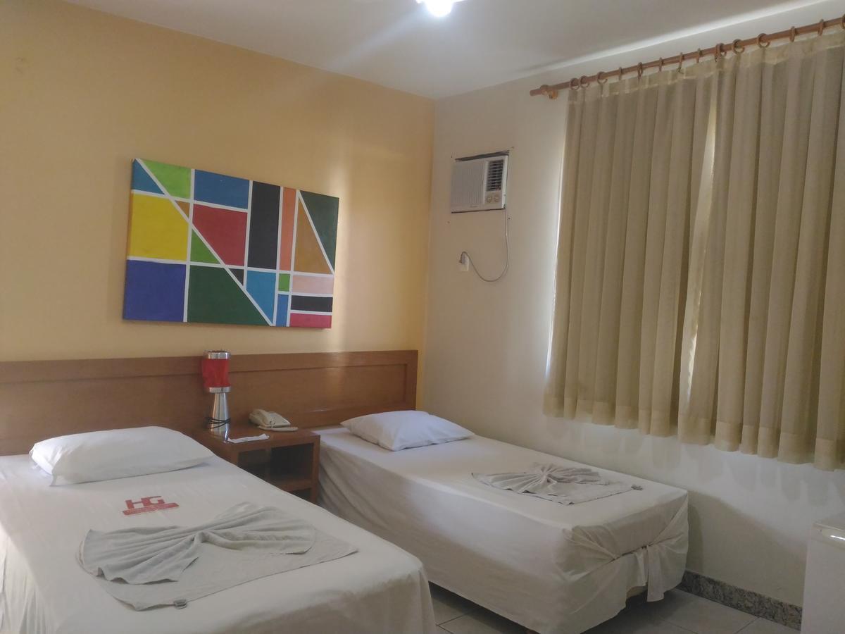 Chonim de Baixo Hotel Pinheiros מראה חיצוני תמונה
